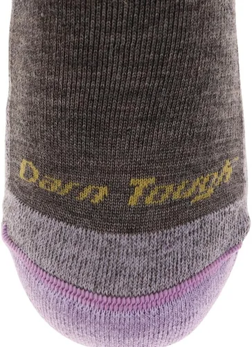 Miniatura 4 de Darn Tough unisex-adult womens Hiker Micro Crew Midweight With Cushion