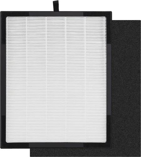 Filtro purificador de aire para Zigma Aerio-300: Reemplazo del filtro de purificador de aire Hepa 1 filtro HEPA verdadero de alta eficiencia - 1