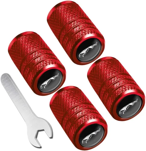 Miniatura 6 de Reemplazo de tapas para válvula de rueda de coche para Infiniti QX50 Q50 Q70 Q70L Q60 QX30 QX60 QX80 Land Cruiser Series Auto Cubierta de vástago