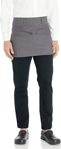 Miniatura 5 de Uncommon Threads Delantal de cintura unisex Beltway, talla única
