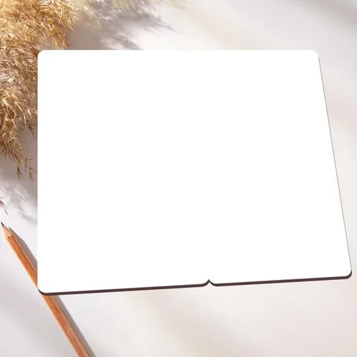Miniatura 4 de Tarjeta de felicitación de madera de feliz cumpleaños, tarjetas de felicitación de madera, regalos para mujeres, hombres, niñas, niños, esposa