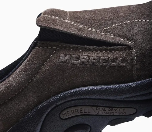 Miniatura 6 de Zapato deslizable Jungle de Merrell, de cuero, para hombre