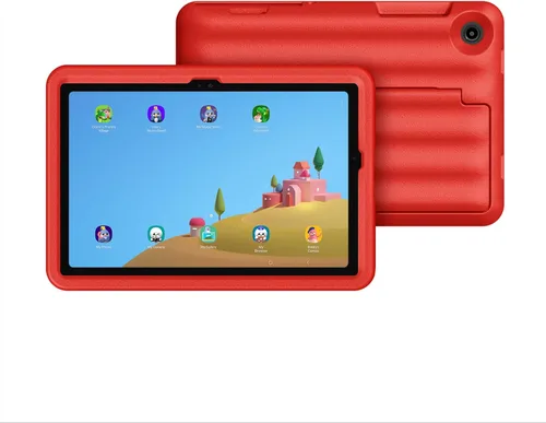 Miniatura 15 de Samsung Galaxy Tab A9+ Plus Tableta Android de 11 pulgadas y 64 GB, pantalla grande, altavoces cuádruples, chipset mejorado, pantalla de múltiples