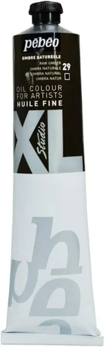 Miniatura 45 de Pébéo - Óleo Fino XL 200 ML - Pintura Al óleo Primaria De Cadmio Amarillo - Pintura Al óleo De Pébéo - Imitación Primaria De Cadmio Amarillo 6.8 fl