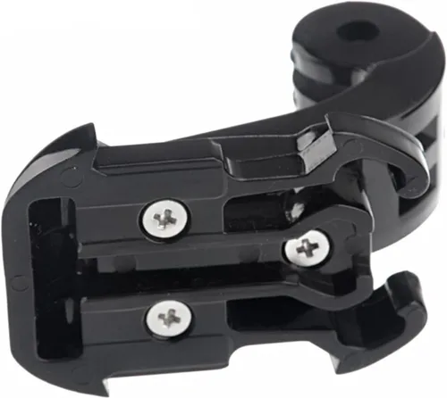 Miniatura 3 de Adecuado para la serie de accesorios de cámara GOPRO (montaje de hebilla de gancho J)
