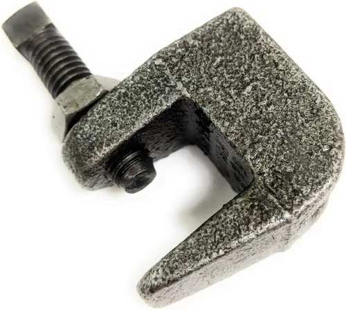 Miniatura 2 de ICS Industries - Abrazadera de barra de 3/8" (apertura máxima de 3/4") paquete de 10