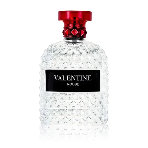 Miniatura 7 de AFLUXE Perfume en aerosol para mujer Mademoiselle Rose Intense Eau De Parfum Colonia de larga duración para mujer, fragancia floral refrescante