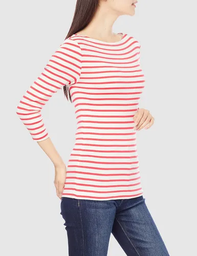 Miniatura 4 de Tienda Essentials, camiseta de manga 34 para mujer