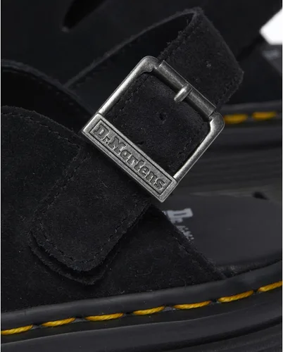 Miniatura 7 de Dr. Martens Zeb Zag Mule unisex para adultos