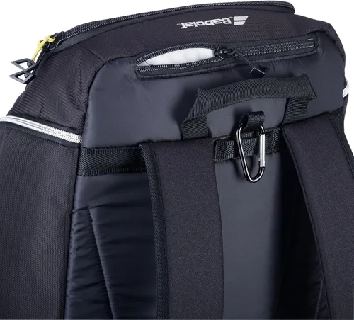 Miniatura 4 de Babolat RH Perf Padel 2ª generación Racket Bag (negro)