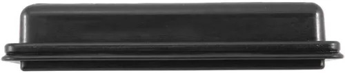 Miniatura 10 de K&N Filtro de aire del motor: Alto rendimiento, Premium, Filtro de aire Powersport: Compatible con HONDA 2013-2019