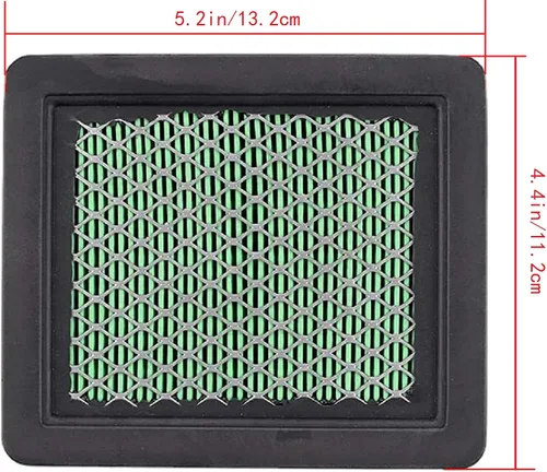 Miniatura 2 de Kit de afinación de filtro de aire GCV160 para Honda GCV190 GC190 GC160 GX100 HRC216 HRR216 HRR2169VKA HRX217 Cortacésped, bujía 17211-ZL8-023