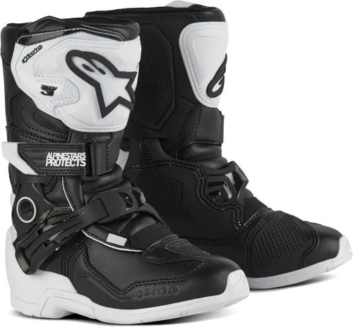 Miniatura 2 de Alpinestars Kids Tech 3S - Botas de motocross