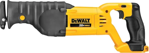 DEWALT DCS380B 20V Max Sierra reciprocante, Li-Ion, herramienta sola