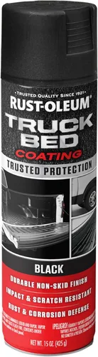 Miniatura 3 de Rust-Oleum 352594 - Recubrimiento en aerosol para caja de camioneta