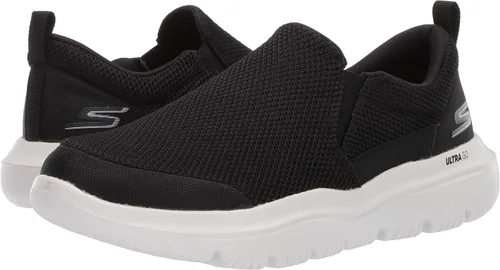 Miniatura 8 de Skechers Go Walk Evolution Ultra Impeccable Tenis para hombre