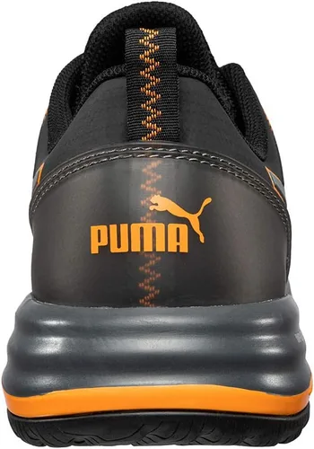 Miniatura 5 de PUMA Men's Safety, Charge Low Work Shoe