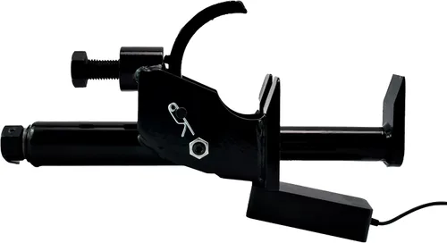 Miniatura 5 de VCT Manual Tire Bead Breaker Jack Potente Bead Breaking Manual Herramienta de Cambiador de Neumáticos