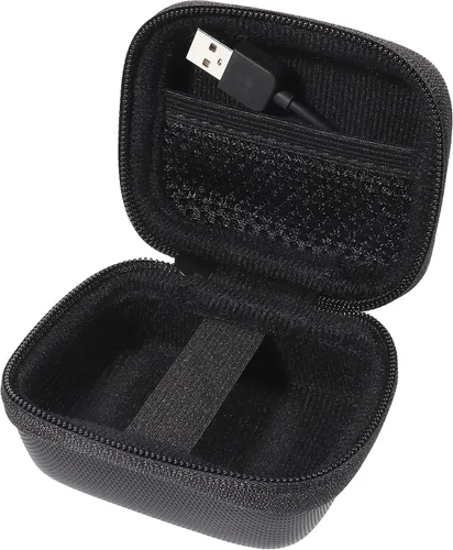 Miniatura 4 de Funda para Beats Studio Buds - Auriculares inalámbricos con cancelación de ruido (negro)
