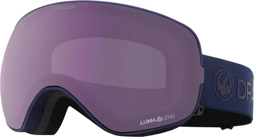 Miniatura 15 de Dragon Alliance X2S Gafas de esquí de ajuste más pequeño