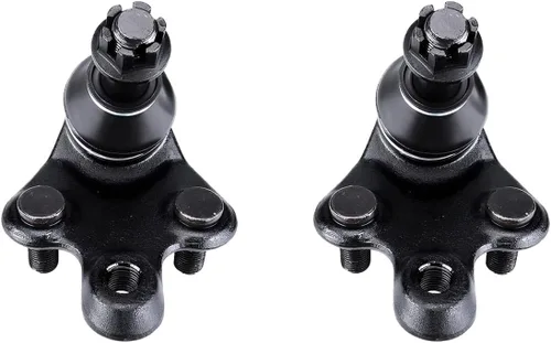 Miniatura 9 de 2 piezas de articulación superior de bola delantera K772 para Chrysler 300 62-71, Town & Country 58-81, Imperial 81-83, New Yorker 63-82, Newport