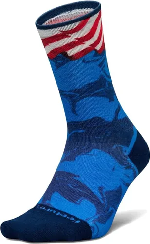 Miniatura 27 de Feetures Elite Ultra Light Cushion Mini Crew Sock - Calcetines deportivos con compresión dirigida