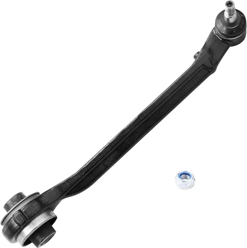 Miniatura 153 de Detroit Axle - Brazo de control delantero para Chevy Tahoe Avalanche Silverado Suburban GMC Sierra Yukon XL 1500 Express Savana 2500 Cadillac