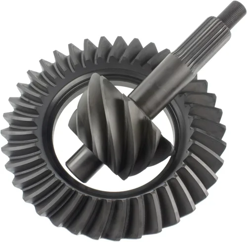 Miniatura 16 de Motive Gear F890620 Anillo diferencial y piñón para Ford 9 "Ratio 6.2 Dropout-Bolt, 28 Spline, 5 Pinion y 31 dientes de anillo – Compatible
