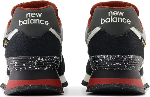 Miniatura 5 de New Balance 574d resistente para hombre