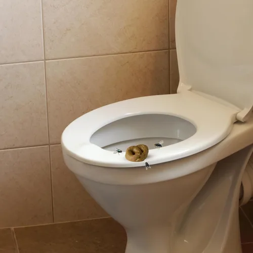 Miniatura 5 de Chivao 7 piezas de broma falsa realista falsa broma realista poo juguete de broma y prácticos juguetes de broma para el día de los inocentes