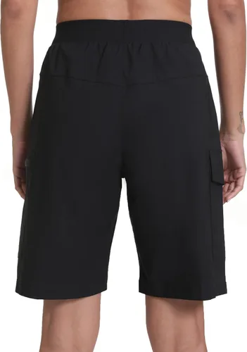 Miniatura 4 de Pantalones cortos de senderismo para mujer, de secado rápido, ligeros, para viajes, atletismo