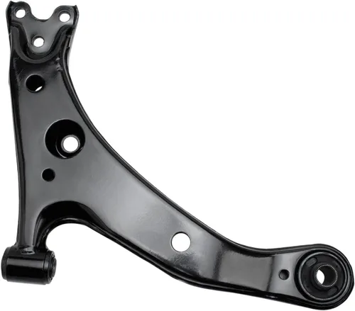 Miniatura 352 de Detroit Axle - Brazo de control delantero derecho para Chrysler 300 2008-2023 Dodge Challenger 2005-2008 Magnum 2005-2008, brazo de control