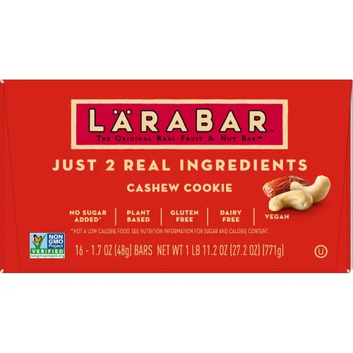 Miniatura 7 de Larabar Barrita libre de gluten