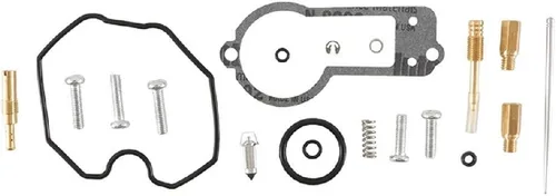 Miniatura 2 de All Balls 26-1173 Kit de reparación de carburador (26-1173 Honda CRF230F 2003-2015)