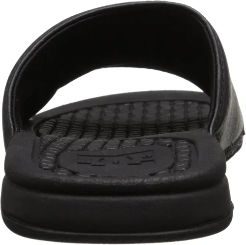 Miniatura 3 de DC Sandalia de lona para hombre, Negro