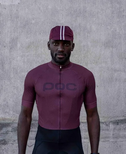Miniatura 4 de POC, Essential Road Logo Jersey