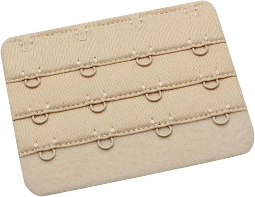 Miniatura 5 de Wingslove - Extensor para brasier de mujer, 3 unidades de varios tamaños