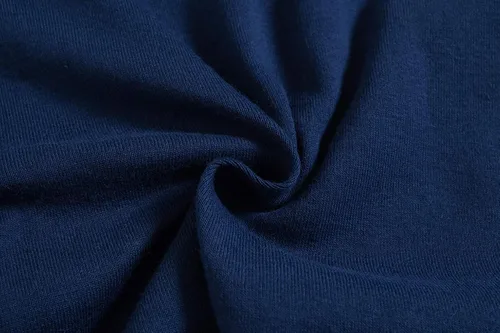 Miniatura 4 de Family Feeling Pijama de 2 piezas para niños y niños pequeños, ropa de dormir 100% algodón