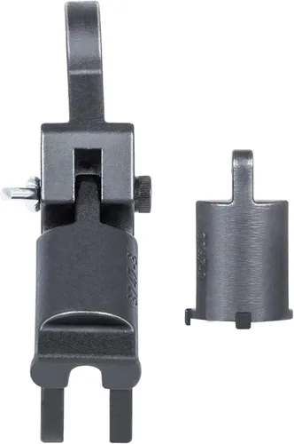 Miniatura 6 de Bonbo Instalador de removedor de brazo basculante y compresor de resorte de válvula perfecto para motores Chrysler Dodge Jeep 3.7L 4.7L, similar a