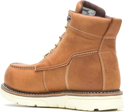 Miniatura 10 de Wolverine Botas de trabajo I 90 Durashocks Moc Toe de 6 pulgadas para hombre