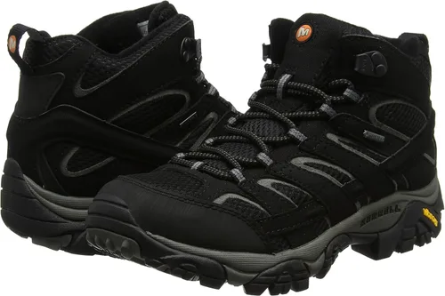 Miniatura 17 de Merrell Moab 2 Mid Gtx - Botas de senderismo para hombre