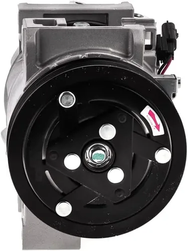 Miniatura 3 de Nuevo compresor de CA compatible con Nissan Altima, Sentra 2.5L - 2007 2008 2009 2010 2011 2012 - OEM # 4715003