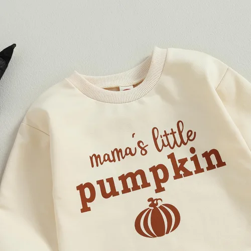 Miniatura 78 de FYBITBO Traje de Halloween para recién nacido, niña y niño, espeluznante temporada, mameluco con burbujas para otoño, Halloween, ropa de bebé