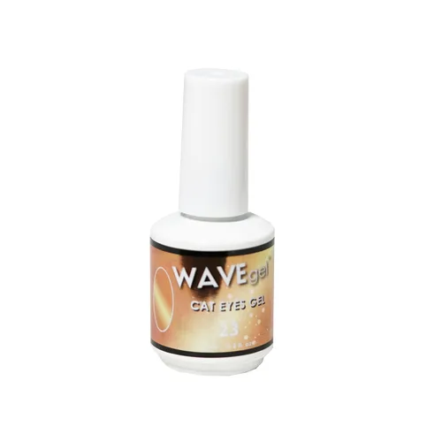 Miniatura 24 de Wavegel Gel para Ojos de Gato # 01