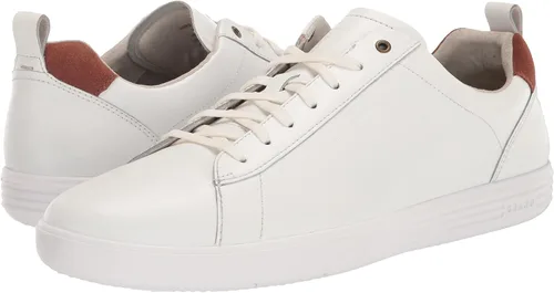 Miniatura 7 de Cole Haan Grand+ Crosscourt - Tenis para hombre