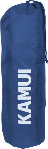 Miniatura 6 de KAMUI Almohadilla de dormir autoinflable: almohadilla de campamento de 2 pulgadas de grosor conectable con múltiples alfombrillas de campamento