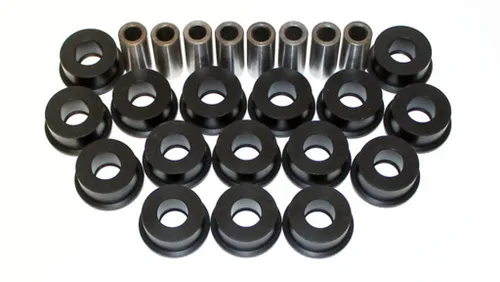 Miniatura 4 de Kit de bujes de brazo delantero superior e inferior X2 para Suzuki LT-Z250 QuadSport 2004-2009
