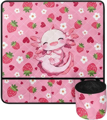 Miniatura 13 de Tapetes para máquina de coser de girasol y colibrí para mesa con bolsillos, para máquinas de coser de Acción de Gracias, alfombrillas para reducir