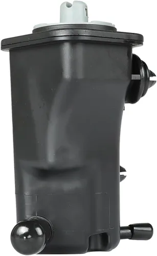Miniatura 2 de labwork Depósito de bomba de dirección asistida 5C0422371 Reemplazo para Beetle Passat 2006-2017