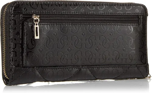 Miniatura 2 de GUESS Dilla Cartera grande con cremallera